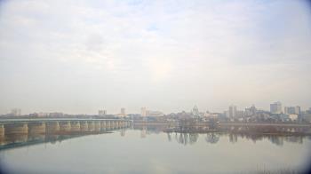 Weather camera view of Robert Morris CPA.