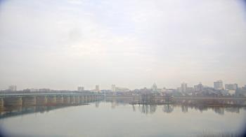 Weather camera view of Robert Morris CPA.