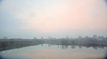 Weather camera view of Robert Morris CPA.