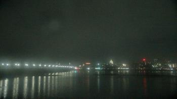 Weather camera view of Robert Morris CPA.