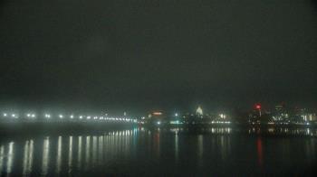 Weather camera view of Robert Morris CPA.