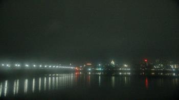 Weather camera view of Robert Morris CPA.