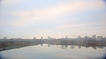 Weather camera view of Robert Morris CPA.