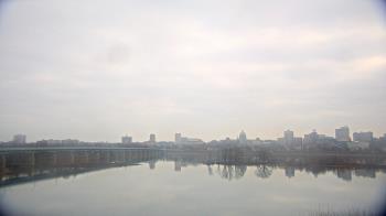 Weather camera view of Robert Morris CPA.