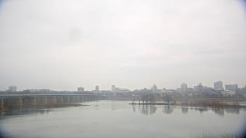 Weather camera view of Robert Morris CPA.