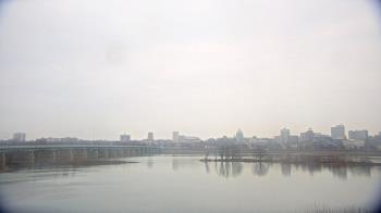 Weather camera view of Robert Morris CPA.