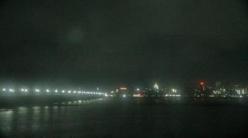 Weather camera view of Robert Morris CPA.