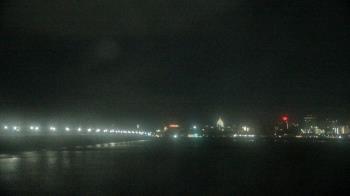 Weather camera view of Robert Morris CPA.