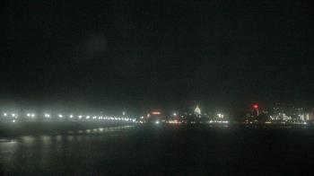 Weather camera view of Robert Morris CPA.