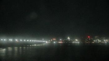 Weather camera view of Robert Morris CPA.