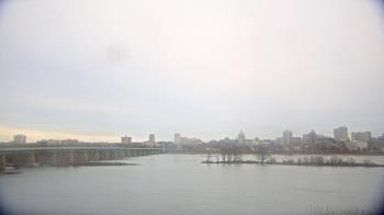 Weather camera view of Robert Morris CPA.