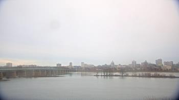 Weather camera view of Robert Morris CPA.