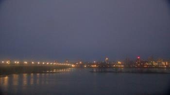 Weather camera view of Robert Morris CPA.