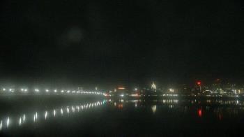 Weather camera view of Robert Morris CPA.