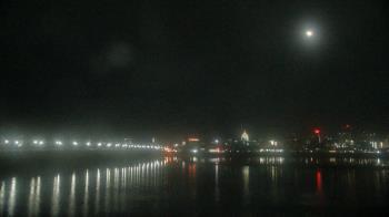 Weather camera view of Robert Morris CPA.