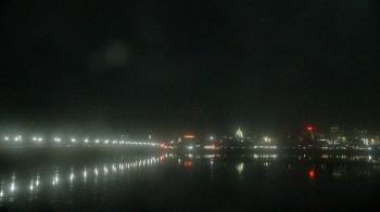 Weather camera view of Robert Morris CPA.