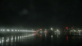 Weather camera view of Robert Morris CPA.