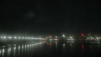 Weather camera view of Robert Morris CPA.