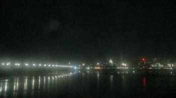 Weather camera view of Robert Morris CPA.