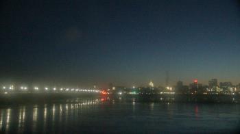 Weather camera view of Robert Morris CPA.