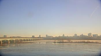 Weather camera view of Robert Morris CPA.