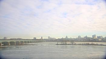 Weather camera view of Robert Morris CPA.