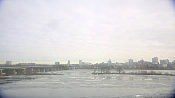 Weather camera view of Robert Morris CPA.