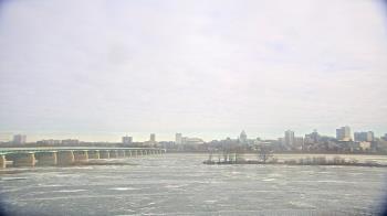 Weather camera view of Robert Morris CPA.