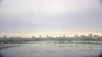 Weather camera view of Robert Morris CPA.