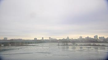 Weather camera view of Robert Morris CPA.