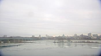 Weather camera view of Robert Morris CPA.