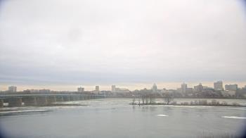 Weather camera view of Robert Morris CPA.