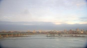 Weather camera view of Robert Morris CPA.