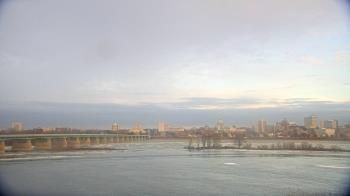 Weather camera view of Robert Morris CPA.