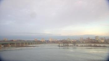 Weather camera view of Robert Morris CPA.