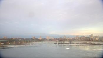 Weather camera view of Robert Morris CPA.