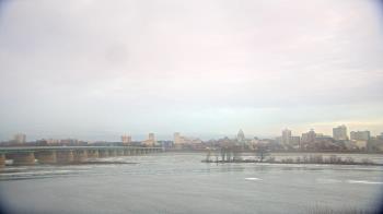 Weather camera view of Robert Morris CPA.