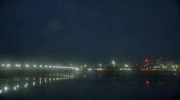 Weather camera view of Robert Morris CPA.