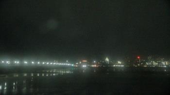 Weather camera view of Robert Morris CPA.