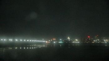 Weather camera view of Robert Morris CPA.