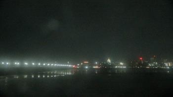 Weather camera view of Robert Morris CPA.