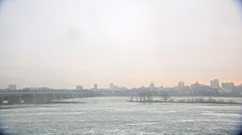 Weather camera view of Robert Morris CPA.