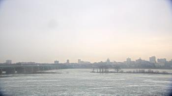 Weather camera view of Robert Morris CPA.