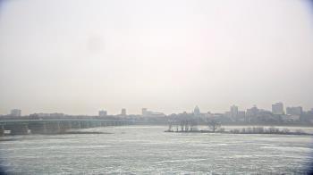 Weather camera view of Robert Morris CPA.