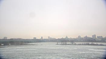 Weather camera view of Robert Morris CPA.