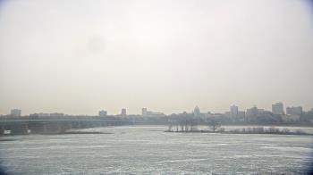 Weather camera view of Robert Morris CPA.