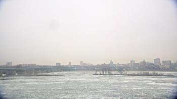 Weather camera view of Robert Morris CPA.