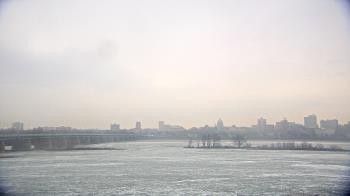 Weather camera view of Robert Morris CPA.