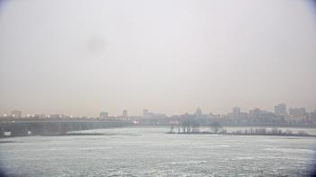 Weather camera view of Robert Morris CPA.