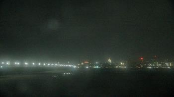 Weather camera view of Robert Morris CPA.